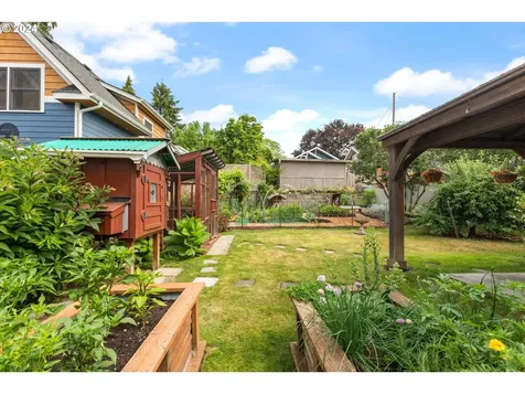 606 W 21st Street Vancouver WA 98660
