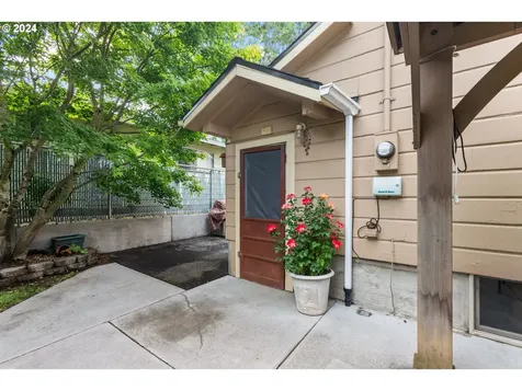 606 W 21st Street Vancouver WA 98660