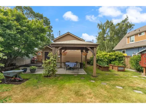 606 W 21st Street Vancouver WA 98660