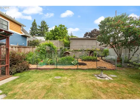 606 W 21st Street Vancouver WA 98660