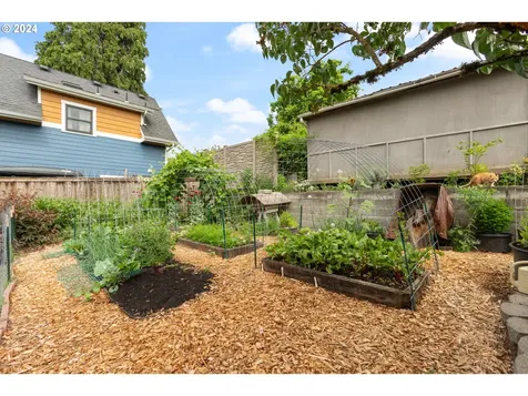 606 W 21st Street Vancouver WA 98660