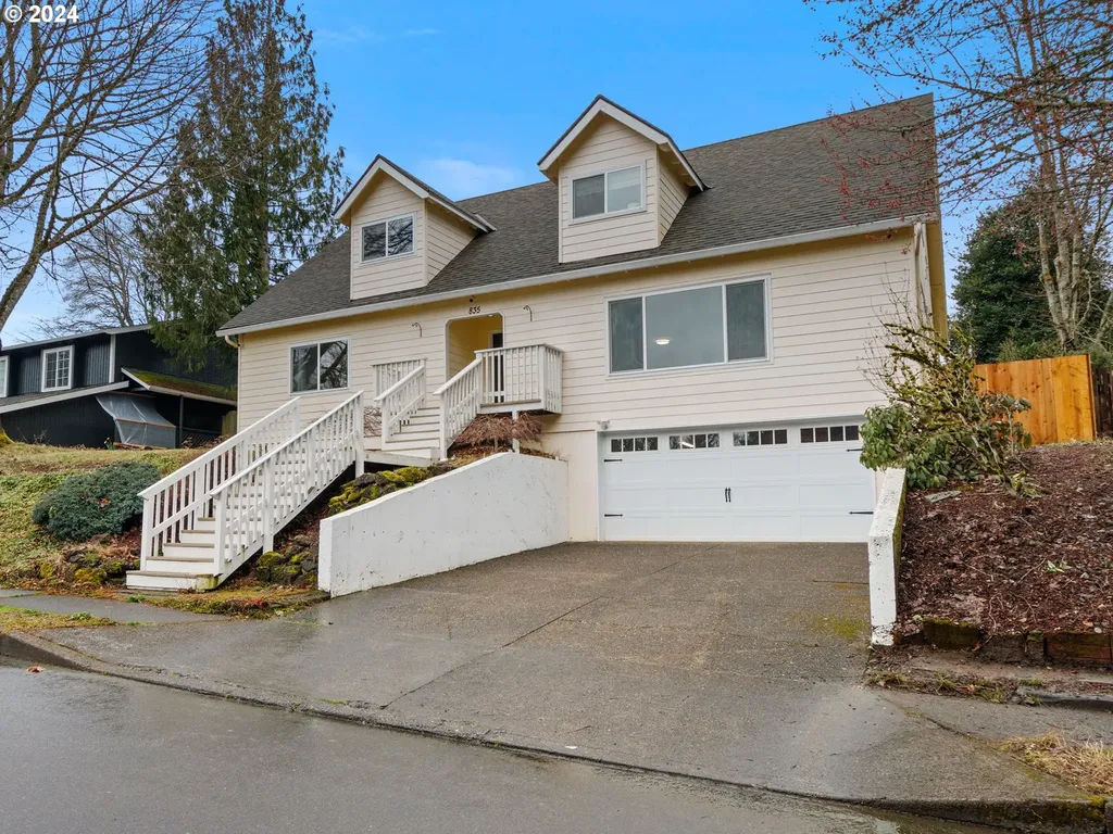 835 Se 8th Street Gresham OR 97080