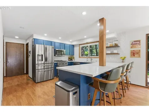 14422 SE Charjan Street Clackamas OR 97015