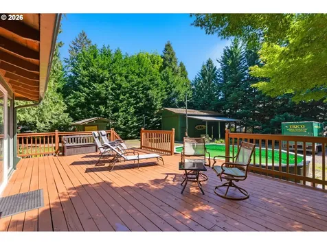 14422 SE Charjan Street Clackamas OR 97015