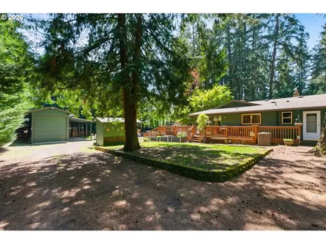 14422 SE Charjan Street Clackamas OR 97015