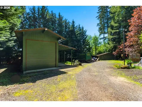 14422 SE Charjan Street Clackamas OR 97015