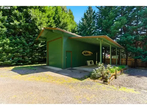 14422 SE Charjan Street Clackamas OR 97015