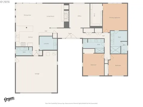 14422 SE Charjan Street Clackamas OR 97015
