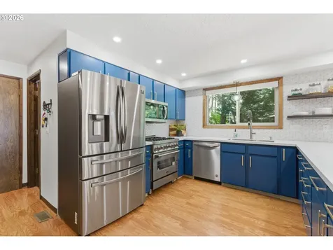 14422 SE Charjan Street Clackamas OR 97015