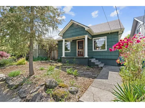 4611 Ne 29th Avenue Portland OR 97211
