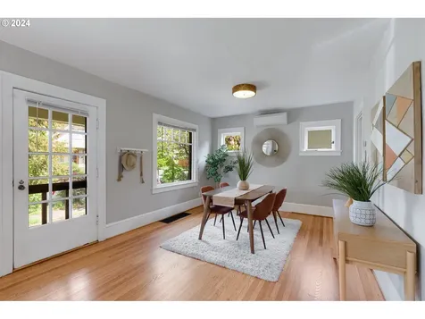 4611 Ne 29th Avenue Portland OR 97211