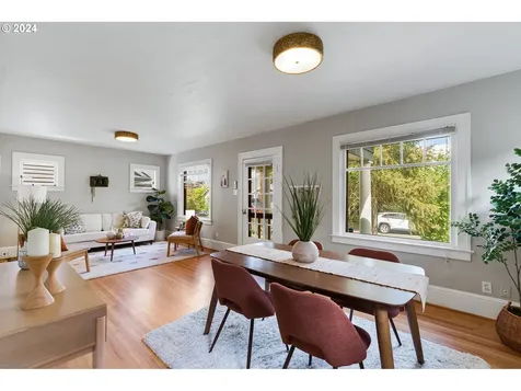 4611 Ne 29th Avenue Portland OR 97211