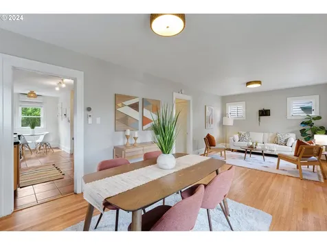 4611 Ne 29th Avenue Portland OR 97211