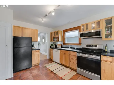 4611 Ne 29th Avenue Portland OR 97211