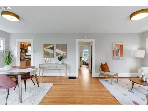 4611 Ne 29th Avenue Portland OR 97211