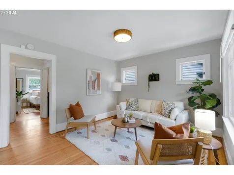 4611 Ne 29th Avenue Portland OR 97211
