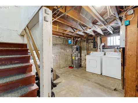 4611 Ne 29th Avenue Portland OR 97211