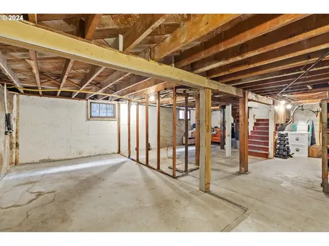 4611 Ne 29th Avenue Portland OR 97211