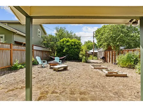 4611 Ne 29th Avenue Portland OR 97211