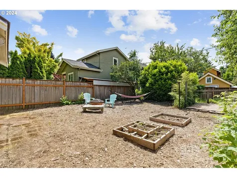 4611 Ne 29th Avenue Portland OR 97211
