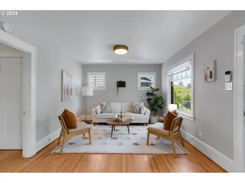 4611 Ne 29th Avenue Portland OR 97211