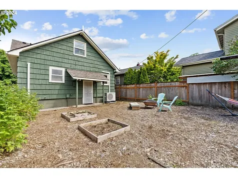 4611 Ne 29th Avenue Portland OR 97211