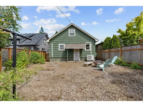 4611 Ne 29th Avenue Portland OR 97211
