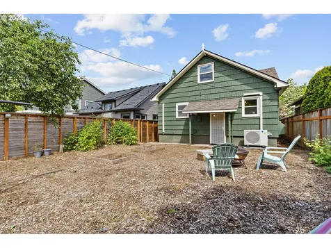 4611 Ne 29th Avenue Portland OR 97211