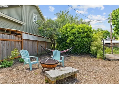 4611 Ne 29th Avenue Portland OR 97211