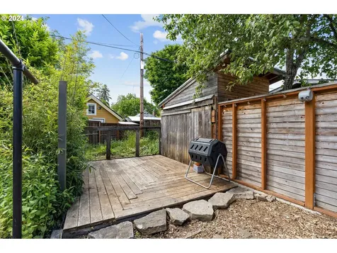 4611 Ne 29th Avenue Portland OR 97211