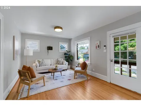 4611 Ne 29th Avenue Portland OR 97211