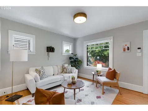 4611 Ne 29th Avenue Portland OR 97211