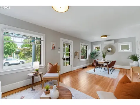 4611 Ne 29th Avenue Portland OR 97211