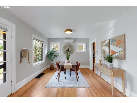 4611 Ne 29th Avenue Portland OR 97211