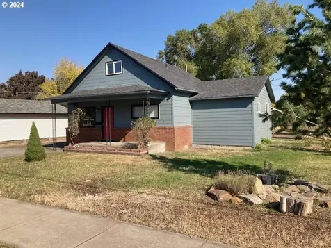 3001 N 2nd Street La Grande OR 97850