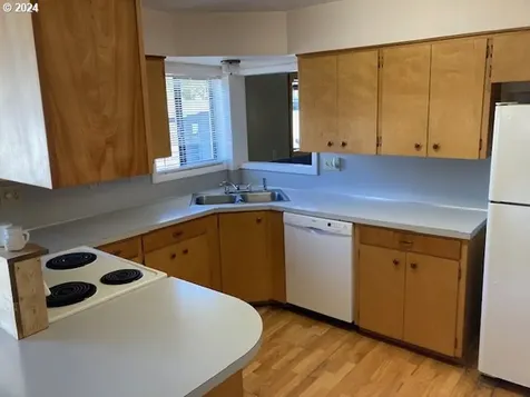 3001 N 2nd Street La Grande OR 97850