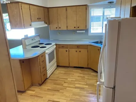 3001 N 2nd Street La Grande OR 97850