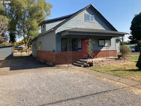 3001 N 2nd Street La Grande OR 97850