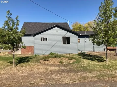 3001 N 2nd Street La Grande OR 97850