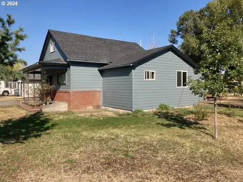 3001 N 2nd Street La Grande OR 97850