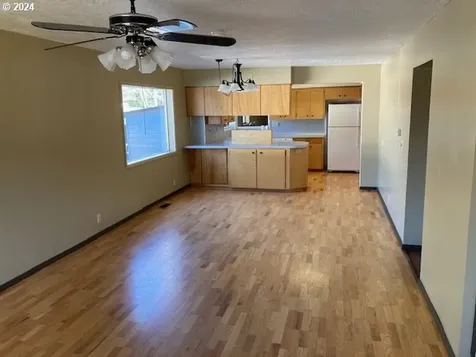 3001 N 2nd Street La Grande OR 97850