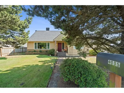 4005 Beech Street Tillamook OR 97141
