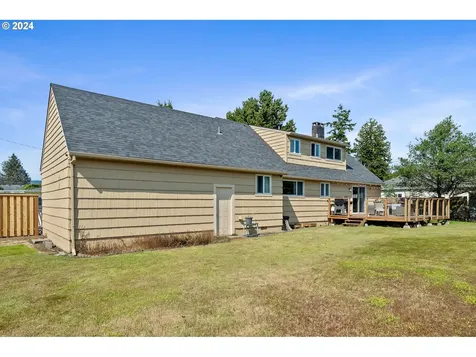 4005 Beech Street Tillamook OR 97141