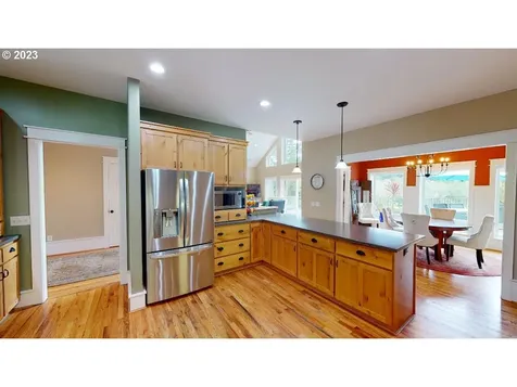346 Winchuck River Road Brookings OR 97415