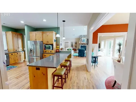 346 Winchuck River Road Brookings OR 97415