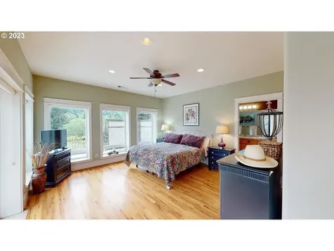 346 Winchuck River Road Brookings OR 97415