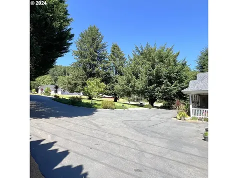 346 Winchuck River Road Brookings OR 97415