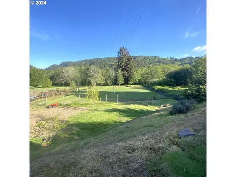 346 Winchuck River Road Brookings OR 97415
