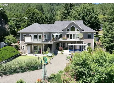 346 Winchuck River Road Brookings OR 97415