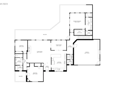 346 Winchuck River Road Brookings OR 97415